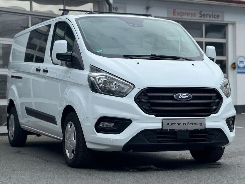 Transit Custom