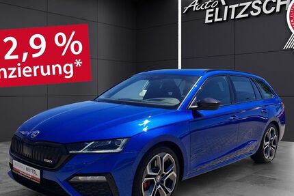Skoda Octavia 40.500 km 30.450 &euro; Dippoldiswalde 01744