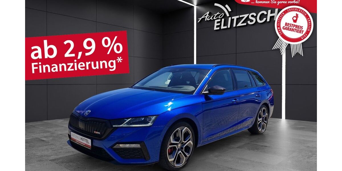 Skoda Octavia 40.500 km 30.450 &euro; Dippoldiswalde 01744