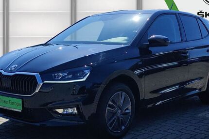 Skoda Fabia 4.500 km 27.700 &euro; Berlin 10365