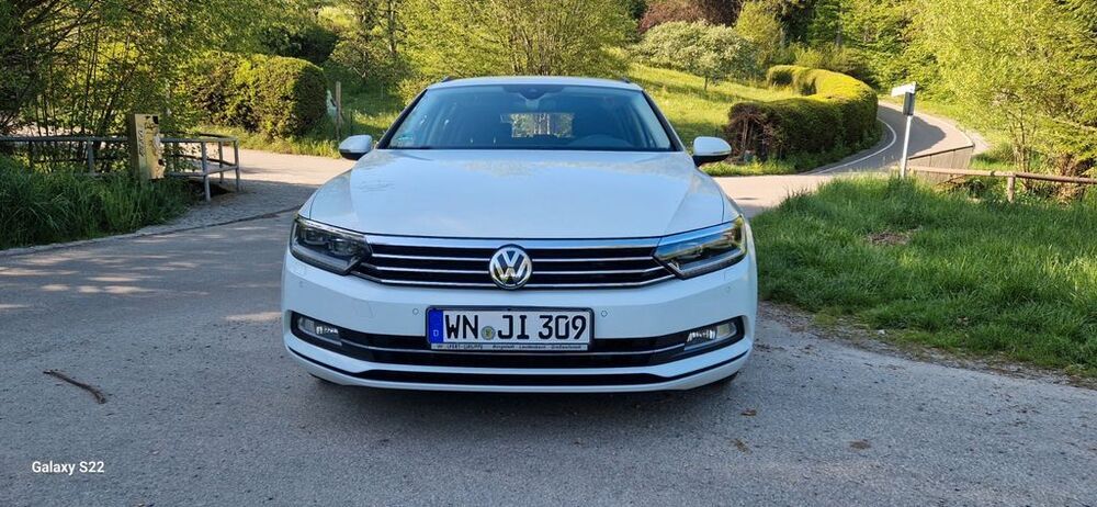Passat