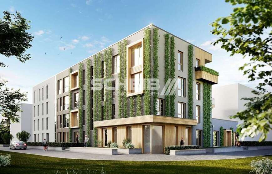 Büro in Schwäbisch Hall 417.500 € 108.23 m²