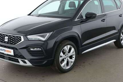 Seat Ateca 56.325 km 24.690 &euro; Hamburg 22529