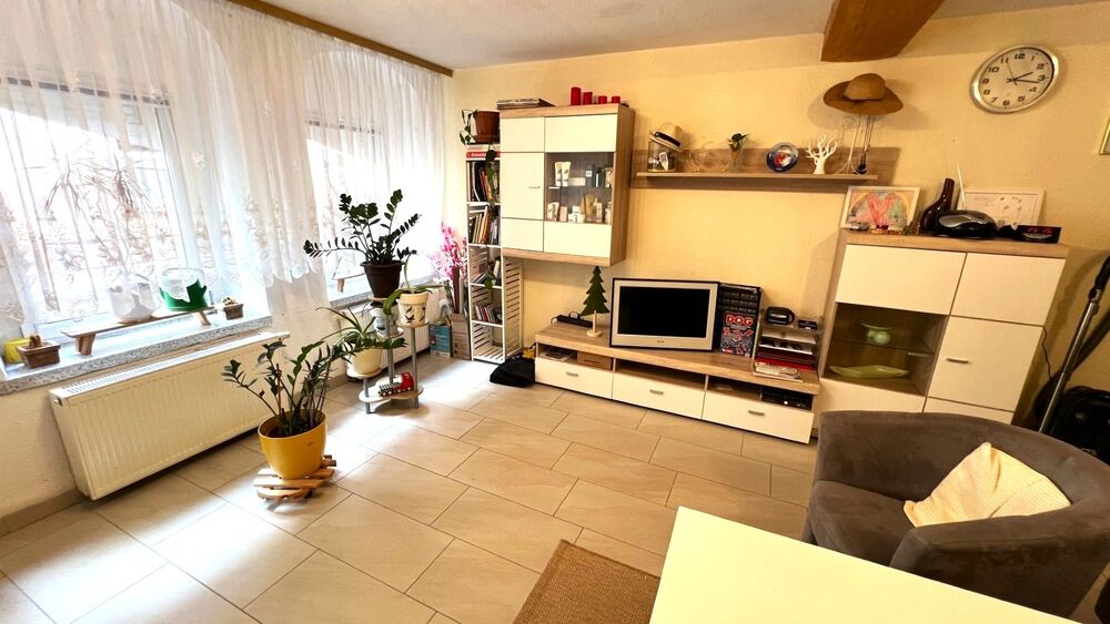 Reihenmittelhaus in zentraler Lage von Rochlitz - Reihenmittelhaus Rochlitz | Angebot:20498947