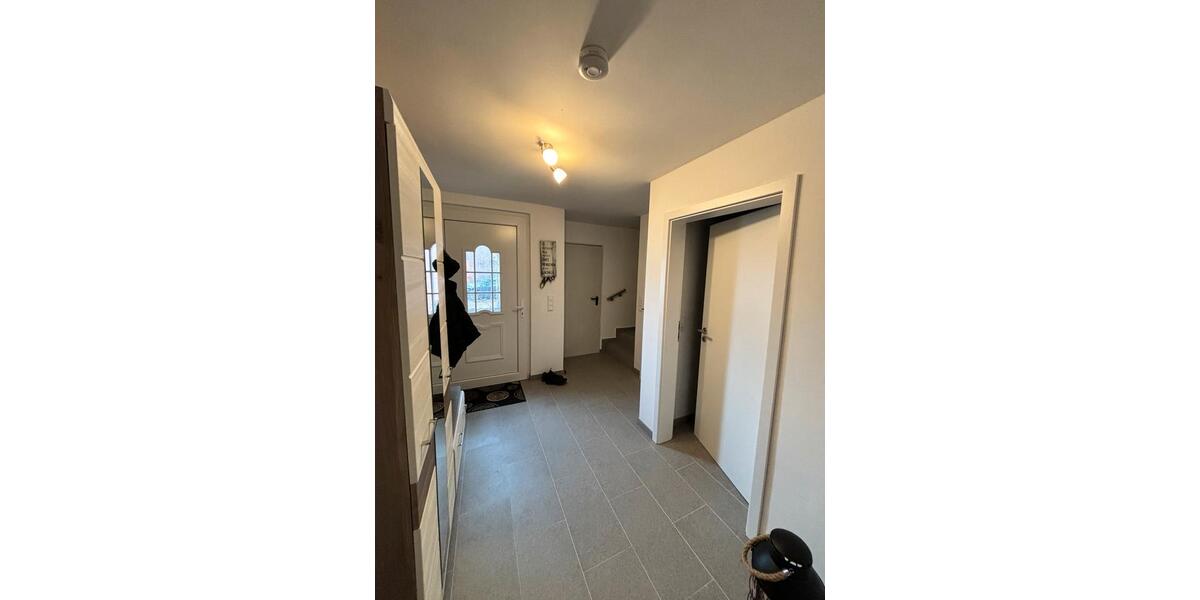 Etagenwohnung Spenge - 3 Zimmer, 80 m&sup2;, 800&euro; | Angebot:25924152