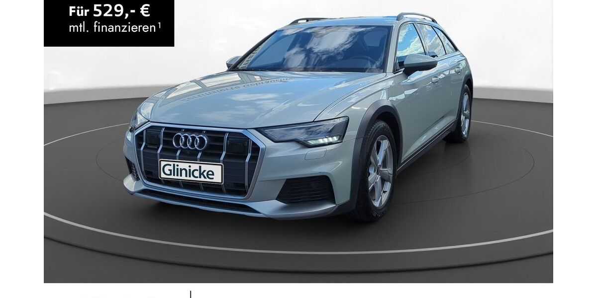 Audi A6 Allroad 78.100 km 38.980 &euro; Weimar 99423