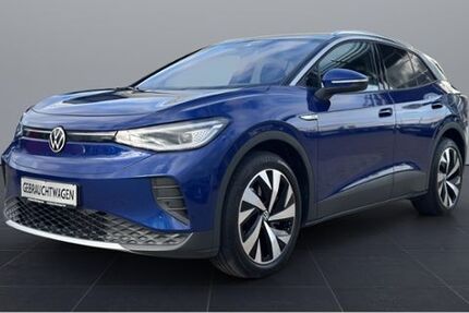 VW ID.4 14.629 km 35.739 &euro; Wernigerode 38855
