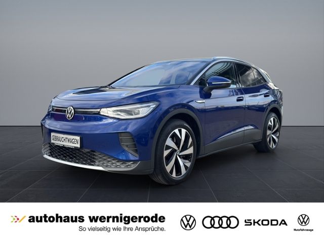 VW ID.4 14.629 km 35.739 &euro; Wernigerode 38855