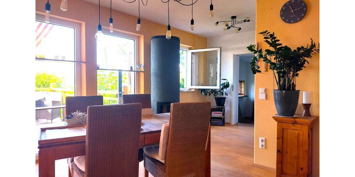 Einfamilienhaus Ostrach - 6 Zimmer, 172 m&sup2;, 489.000&euro; | Angebot:26990314