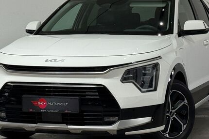 Kia Niro 91.700 km 19.950 &euro; Remscheid 42859