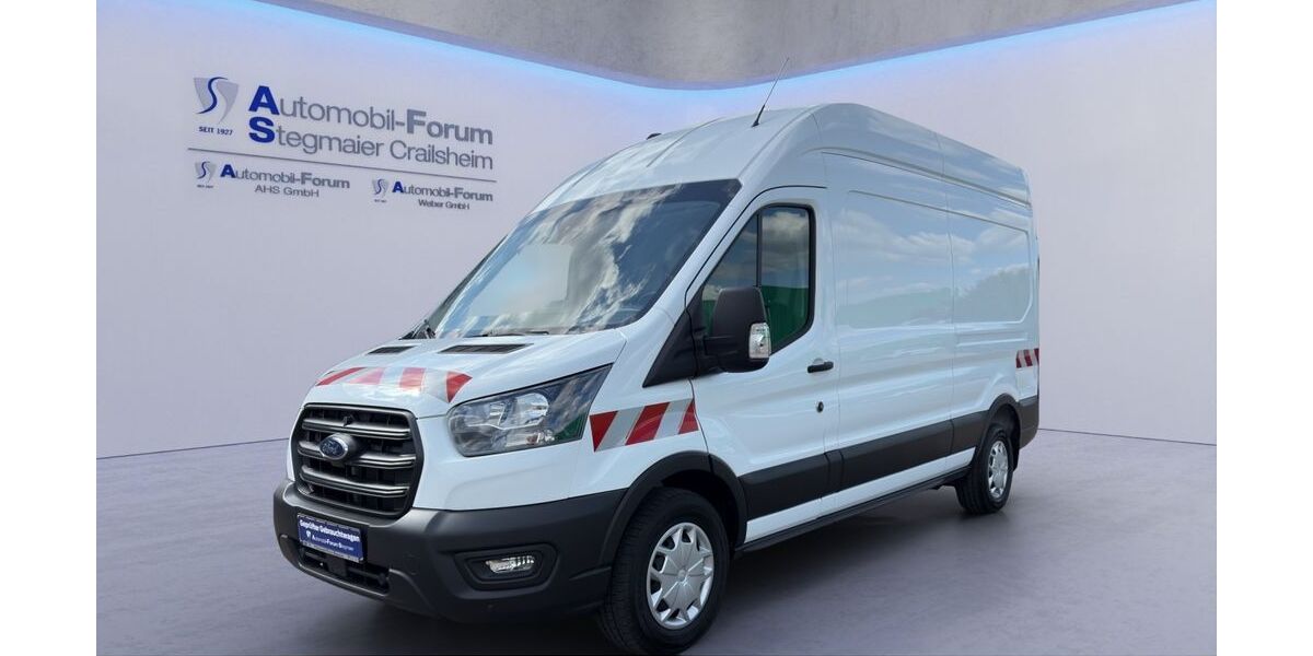 Ford Transit 5.900 km 28.798 &euro; Ingelfingen 74653