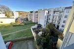 Balkon und Aufzug in der Innenstadt von Gera nahe dem Süd-Bahnhof! - Etagenwohnung Gera Debschwitz | Angebot:26384779