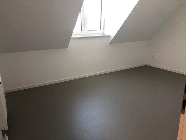 Dachgeschoßwohnung Kassel Philippinenhof-Warteberg - 2 Zimmer, 44 m&sup2;, 550&euro; | Angebot:26631056