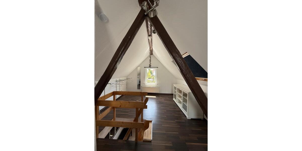 Etagenwohnung Pfungstadt - 2 Zimmer, 50 m&sup2;, 500&euro; | Angebot:25964073