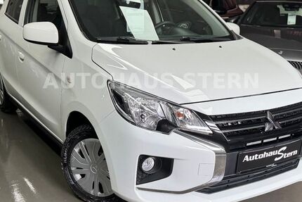 Mitsubishi Space Star 74.999 km 9.990 &euro; Geisingen 78187