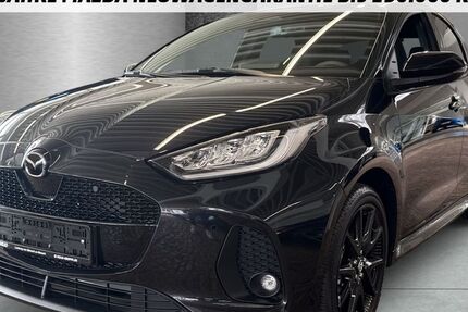 Mazda 2 Hybrid 3.325 km 25.980 &euro; Bremen 28199