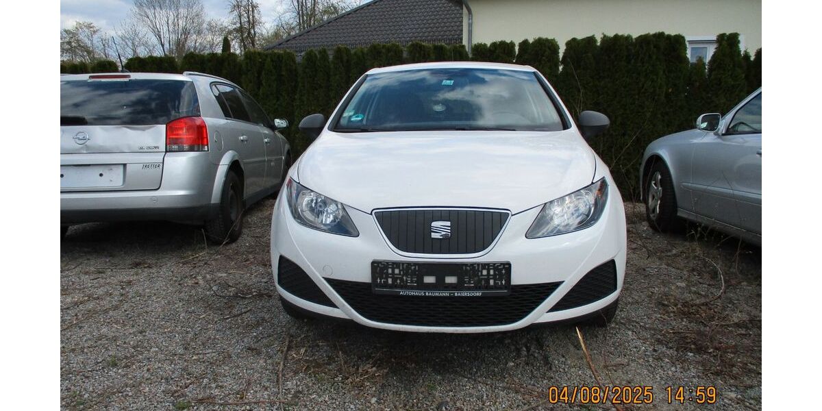 Seat Ibiza 215.200 km 2.300 &euro; Barbing 93092