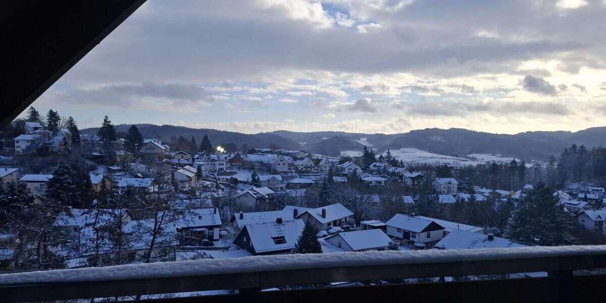 Wohnung zum Mieten in Lindenfels 890 € 95.61 m² 3 zimmer