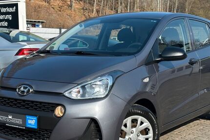 Hyundai i10 72.816 km 7.200 &euro; Alfeld (Leine) 31061