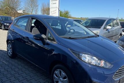 Ford Fiesta 166.789 km 3.750 &euro; Münzenberg-Gambach 35516