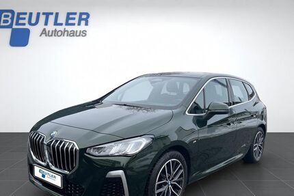 BMW 218 Active Tourer 52.948 km 26.450 &euro; Bad Essen 49152