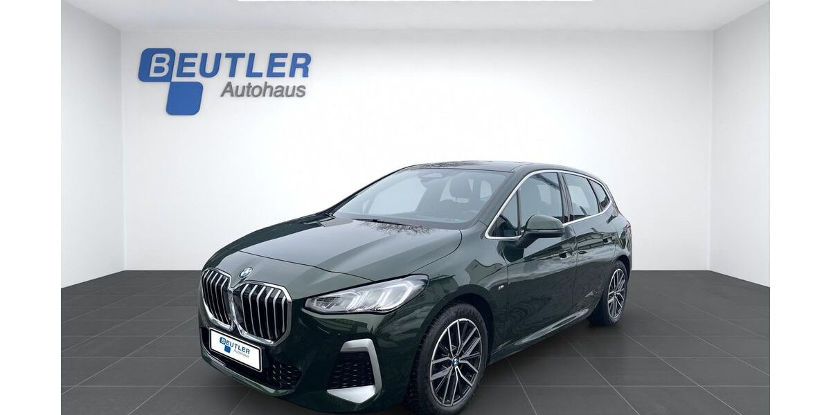 BMW 218 Active Tourer 52.948 km 26.450 &euro; Bad Essen 49152