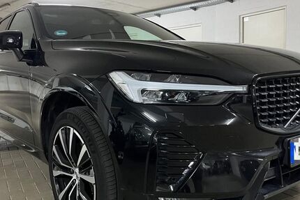 Volvo XC60 83.000 km 41.350 &euro; Kiel 24118