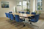 Business Center am Brühl - Ihr repräsentativer Firmensitz in Leipzig - All-in-Miete zimmer