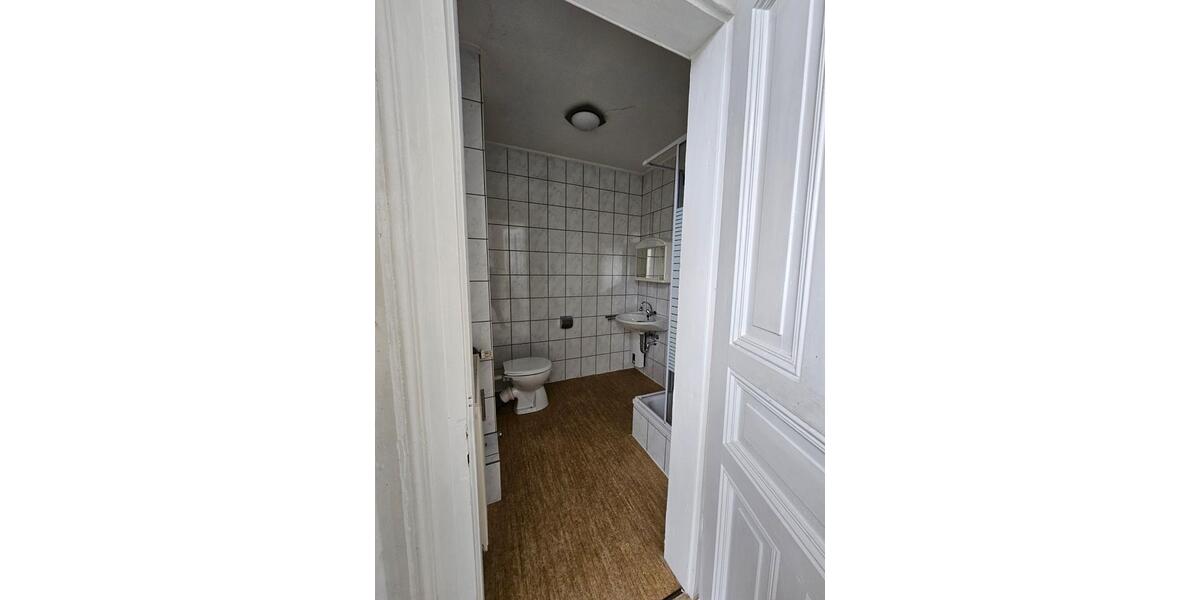Erdgeschoßwohnung Bad Driburg - 2 Zimmer, 62 m&sup2;, 400&euro; | Angebot:26238701