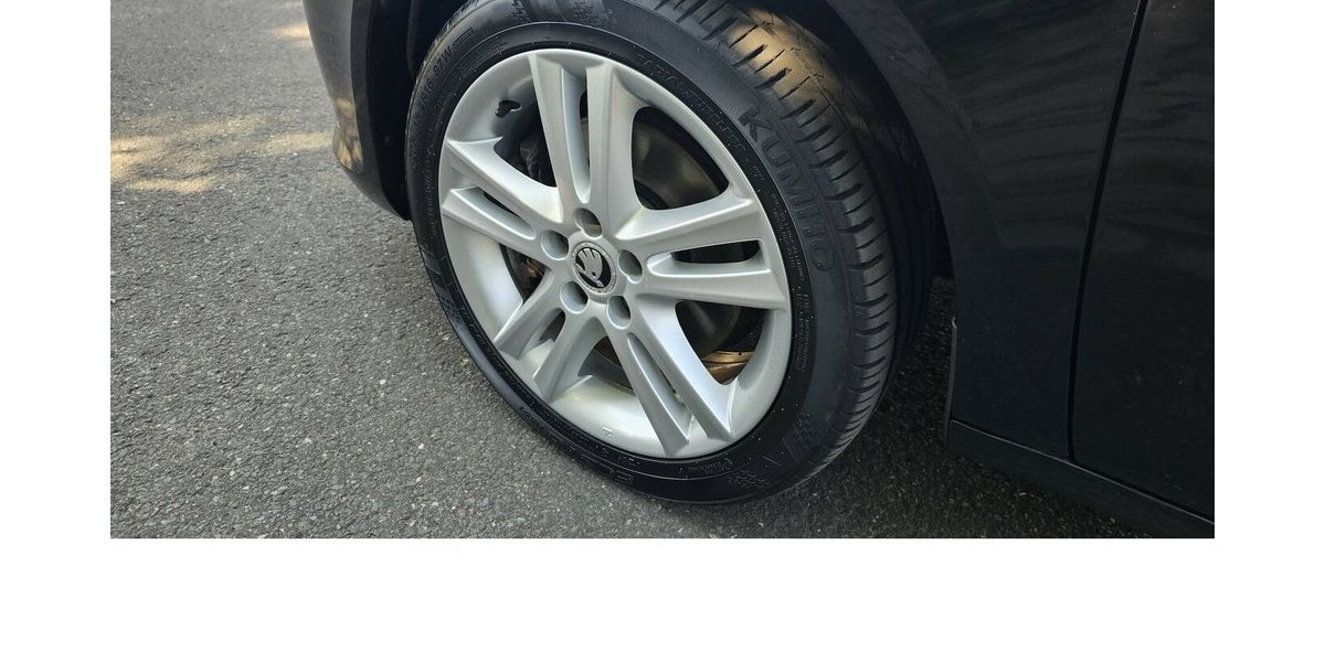 Skoda Fabia Ambition Inspektion NEU 144.583 km 6.790 &euro; Schwalbach/Taunus 65824