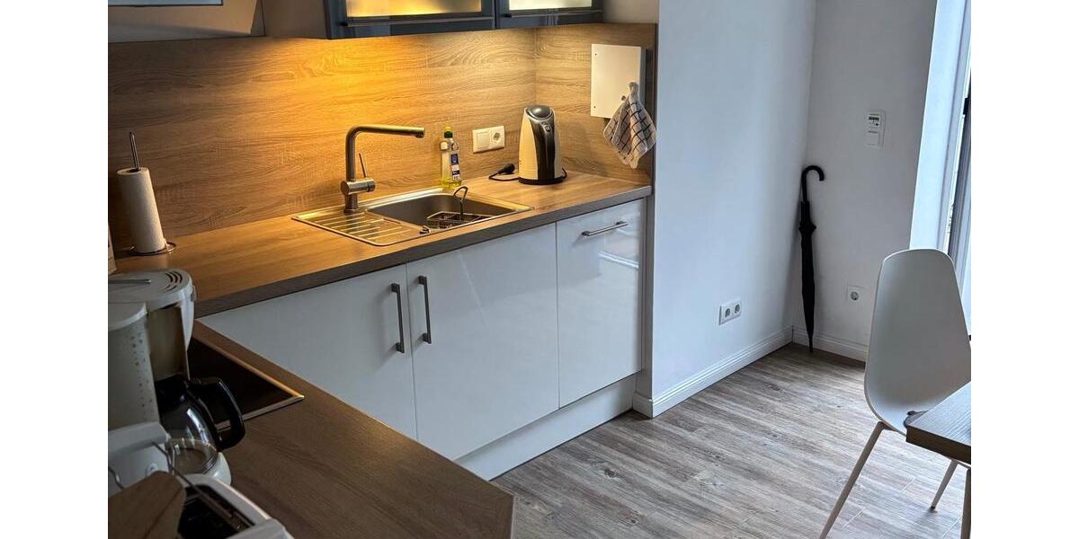 Hochparterre Norderney - 2.5 Zimmer, 48 m&sup2;, 470.000&euro; | Angebot:25168216