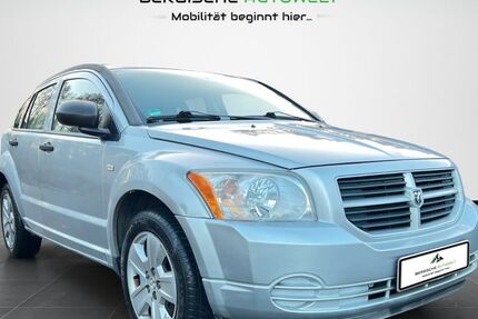 Dodge Caliber 122.400 km 3.980 &euro; Bergisch Gladbach 51469