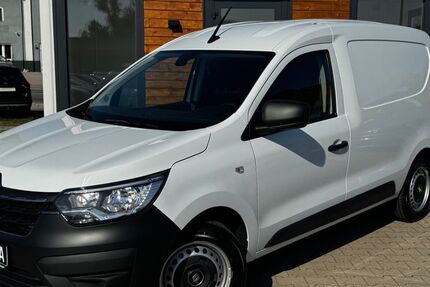 Renault Express 77.990 km 13.400 &euro; Weferlingen 39356
