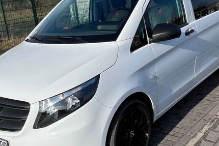 Mercedes-Benz Vito 141.000 km 18.990 &euro; Oberhausen 46149