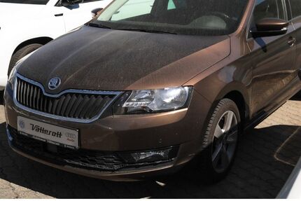 Skoda Rapid 67.378 km 11.930 &euro; Eschershausen 37632