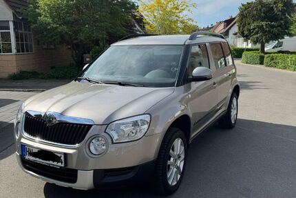 Skoda Yeti 145.000 km 8.200 &euro; Heilbronn 74080