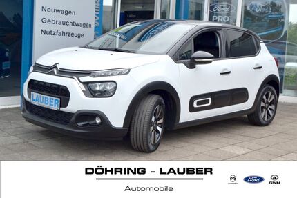 Citroen C3 25.300 km 12.750 &euro; Braunschweig 38106