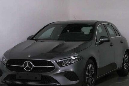 Mercedes-Benz A 180 1.800 km 29.990 &euro; Deggendorf 94469