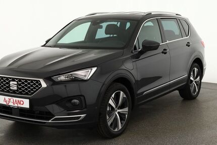 Seat Tarraco 55.417 km 30.990 &euro; Kassel 34123
