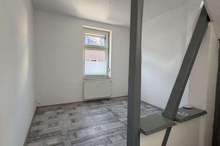 Wohnung Oberhausen Alt-Oberhausen - 2 Zimmer, 46 m&sup2;, 545&euro; | Angebot:27134828