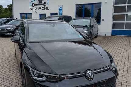 VW Golf 26.400 km 32.500 € Breitenbrunn-Gimpertshausen 92363