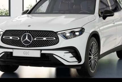 Mercedes GLC 200