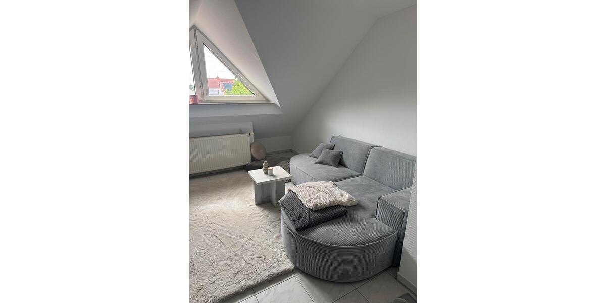Dachgeschoßwohnung Wiesbaden Mainz-Kastel - 2 Zimmer, 47 m&sup2;, 775&euro; | Angebot:26636078
