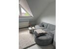 Dachgeschoßwohnung Wiesbaden Mainz-Kastel - 2 Zimmer, 47 m&sup2;, 775&euro; | Angebot:26636078