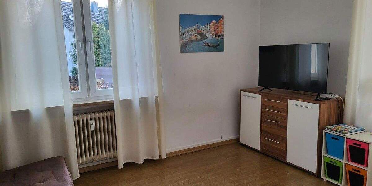 Terrassenwohnung Heilbronn Kernstadt - 4 Zimmer, 117 m&sup2;, 390.000&euro; | Angebot:25728370