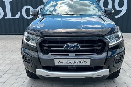 Ford Ranger 74.510 km 26.950 &euro; Kissing 86438