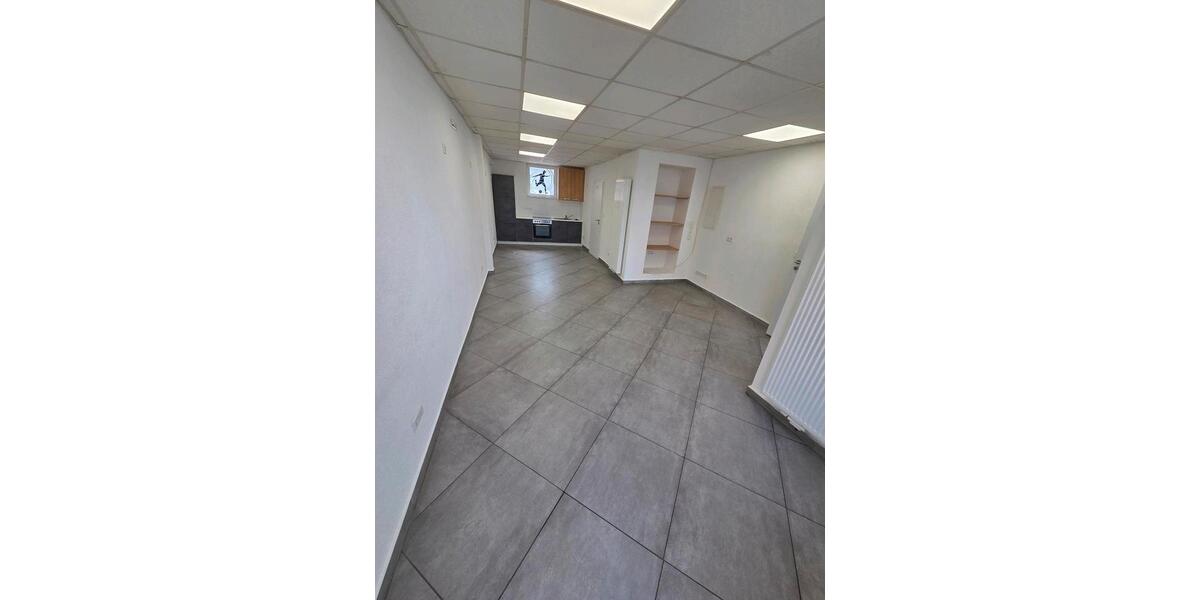 Erdgeschoßwohnung Pfullendorf - 2 Zimmer, 70 m&sup2;, 600&euro; | Angebot:25789575