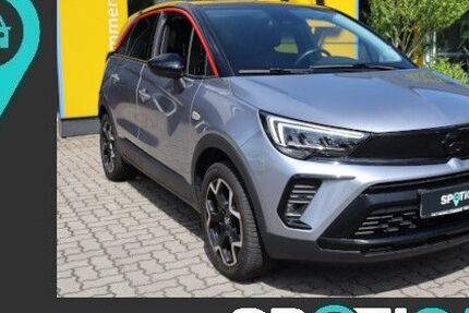 Opel Crossland (X)