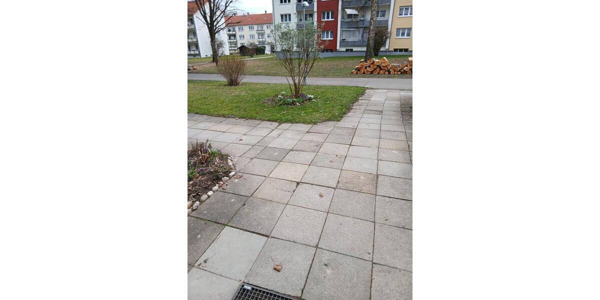 Erdgeschoßwohnung Stuttgart Vaihingen - 2 Zimmer, 57 m&sup2;, 272.000&euro; | Angebot:25285754