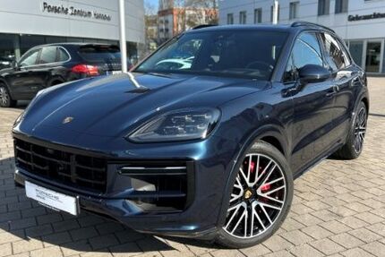 Porsche Cayenne 6.500 km 174.500 € Hannover 30177